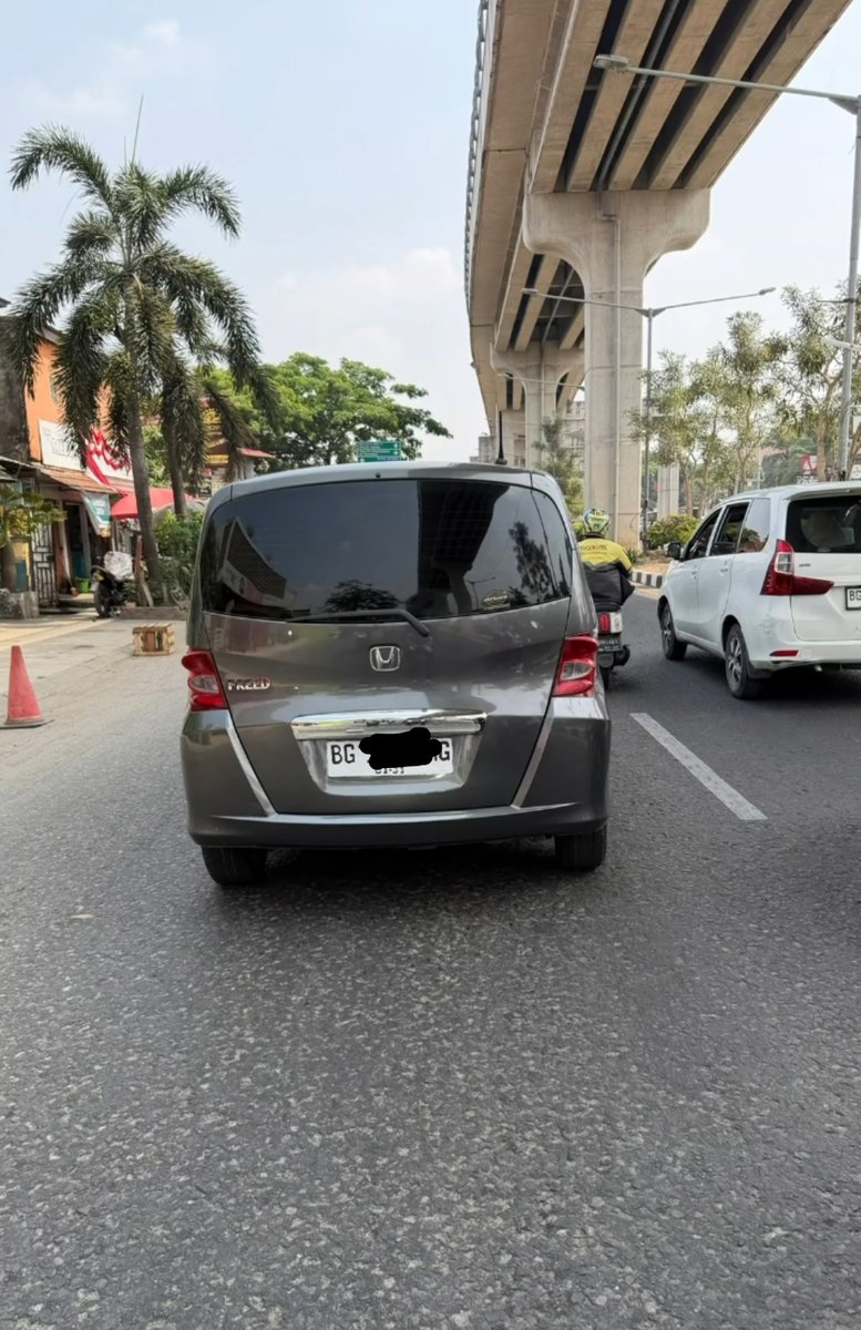 Safhays's tweet photo. Bertemu mantan (mantan mobil)🥺 https://t.co/J6nOZNcXkn