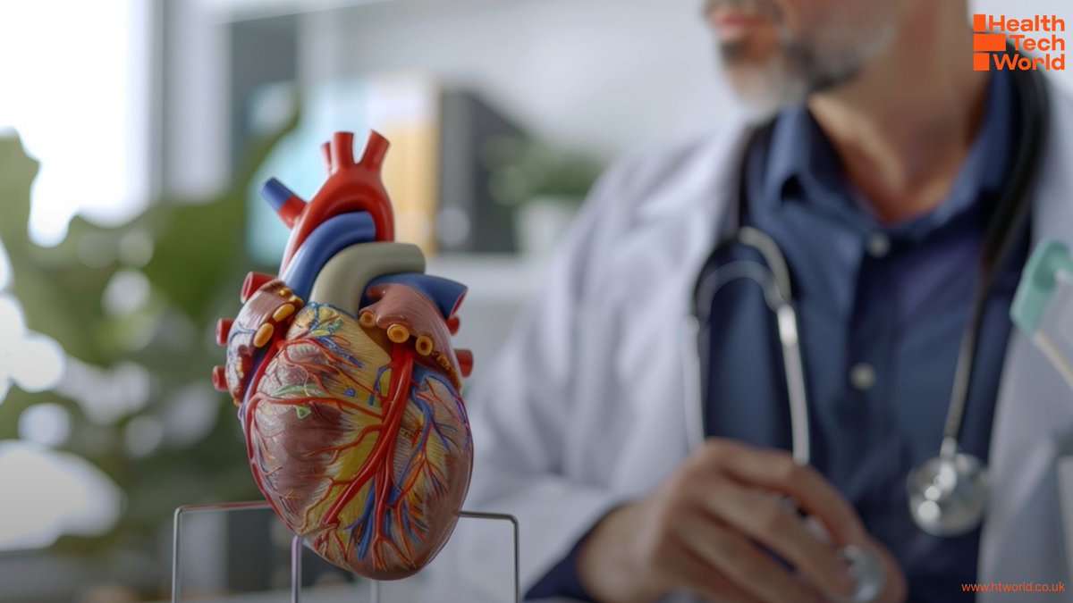healthtechworld's tweet photo. UltraSight raised US$24m to expand its AI-guided cardiac ultrasound platform across US hospitals and develop intensive care and circulatory support workflows.
๐ Full story: https://t.co/ZqJM8OTMNR
#CardiacAI #HealthTech #MedicalImaging #Cardiology #HealthTechFunding https://t.co/bPS7pT1Hqa