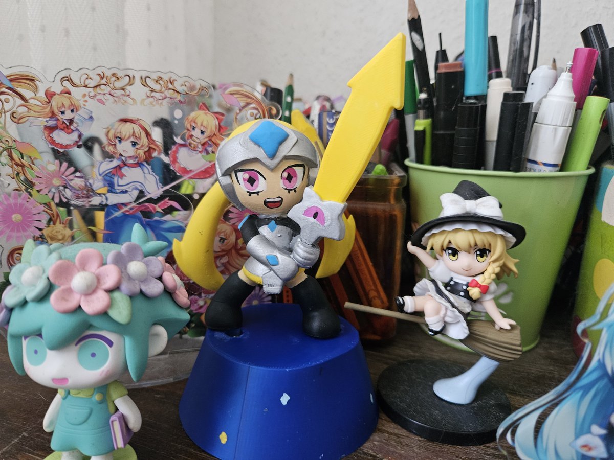 lol12456973's tweet photo. SHE FINALLY ARRIVED😭🩵🐇
Thank you LolitahCraft🐰
#brawlstars #starnovabrawlstars https://t.co/SCZ3uqklLg