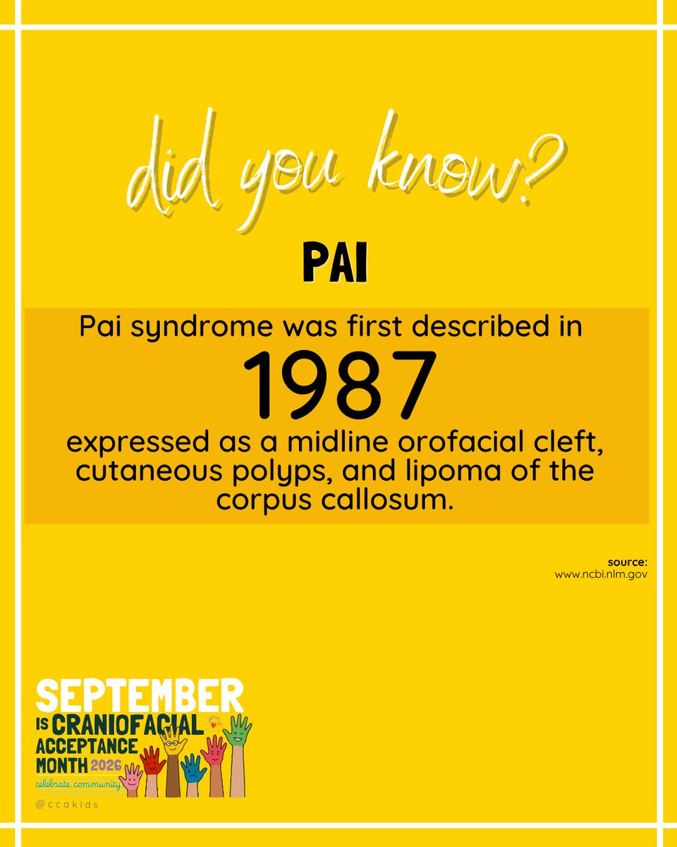 CCAKidsTweet's tweet photo. 𝐃𝐈𝐃 𝐘𝐎𝐔 𝐊𝐍𝐎𝗪?⁣⁣
#PAI

𝘏𝘢𝘱𝘱𝘺 #cam2026, 𝘵𝘢𝘨 𝘶𝘴 𝘪𝘯 𝘺𝘰𝘶𝘳 𝘤𝘦𝘭𝘦𝘣𝘳𝘢𝘵𝘪𝘰𝘯𝘴 𝘢𝘯𝘥 𝘴𝘵𝘰𝘳𝘪𝘦𝘴 𝘵𝘩𝘪𝘴 𝘮𝘰𝘯𝘵𝘩! #𝘊𝘊𝘈𝘒𝘪𝘥𝘴⁣⁣ #CamReflect

⁣⁣-—⁣
⁣
⁣DONATE AT:⁣
https://t.co/5fcbRUFq6a  https://t.co/V2ia5iYFVX