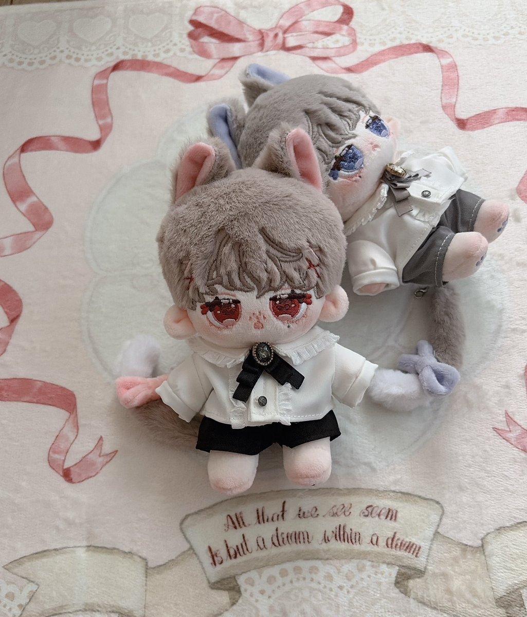 mogu_____n's tweet photo. ミスティ🫐とシャルロット🍓の余剰販売

明日の19:00に販売開始いたします

BASE▶️https://t.co/CgnFlXukVN

ルビーガナッシュとシュガーコーンの在庫も値下げしました https://t.co/QB75KaIW7S