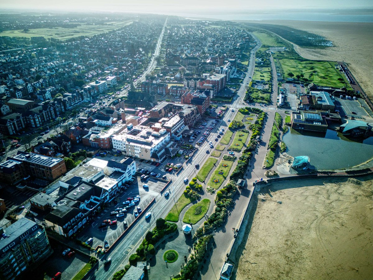 fyldecouncil's tweet photo. Residents and businesses along St Annes’ historic seafront have reason to celebrate, after Fylde Council approved fully-funded investment to progress vital repair work on the town’s seawall, protecting homes and businesses...

Read more: https://t.co/d37ZFOji4W https://t.co/LEBApFoLak