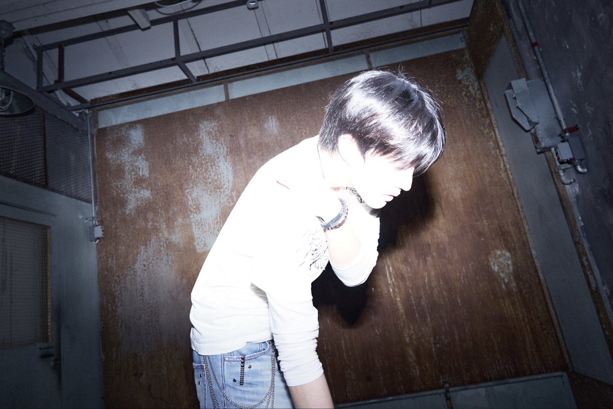 JAYN_OFFICIAL_X's tweet photo. JAYN 1st EP [JAYN]
IMAGE TEASER #2

2026.10.01 12PM (KST)
#JAYN #제인 https://t.co/mubvUAHOnw