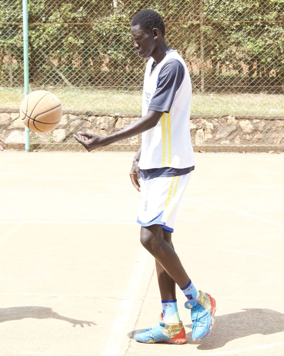 DankindAcademy's tweet photo. @DankindAcademy sessions in Kampala, Uganda 🇺🇬 are awesome. Highlights are on @We_R_Ballers YouTube and all social media. We make clips to help acquire scholarships and reach out to coaches, schools, teams and agents.
#basketball #africa #kampala #uganda #dka #dankindacademy https://t.co/i6fW6OY1BJ