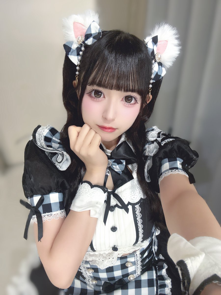 Pastel_Maika's tweet photo. ^っ ̫ ᴗ^ 🎶♡ https://t.co/9vrMLtopCC