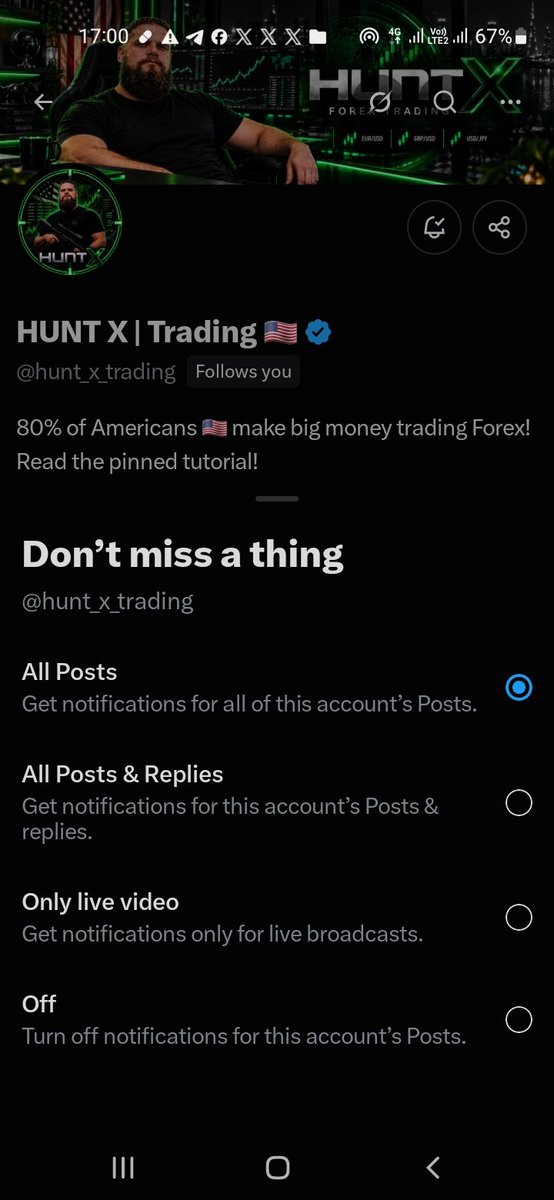 HBM1826's tweet photo. @Crypto__Haris @hunt_x_trading Done.

2yWP7j9DNkYpcvjSBnCj4hPJDb97kp34TMx4dSd38Zuc https://t.co/sMImBHlcn0
