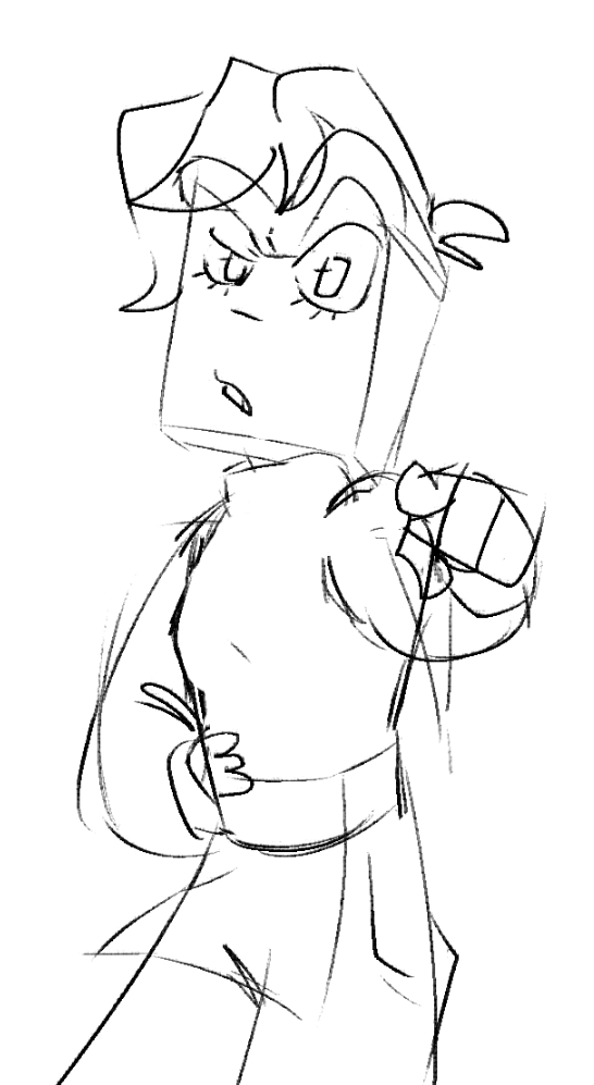 rowinarow's tweet photo. Quick bwusha doodle I wuv bwusha #dandysworld
#brusha https://t.co/i8De5bELxx