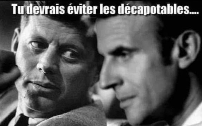 Patriotes2027's tweet photo. Ecrivons la suite de ce roman photo ! https://t.co/dxWR26r5hl