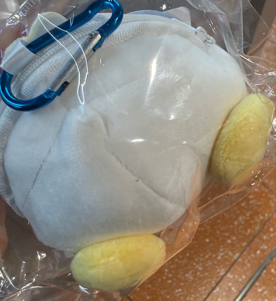 mirukurabbit's tweet photo. おケツに遭遇した。可愛すぎる…
(私はただのお使い) https://t.co/ODT6bIjRtX