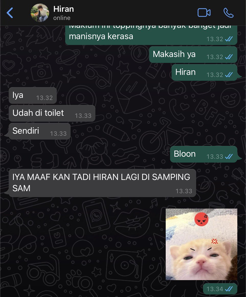 6pieys's tweet photo. #juniormark x #skynani few tweets au edisi apa aja yang penting Hiran sayang kakak Jiran begitupun sebaliknya. https://t.co/Dpbu9m3qaP