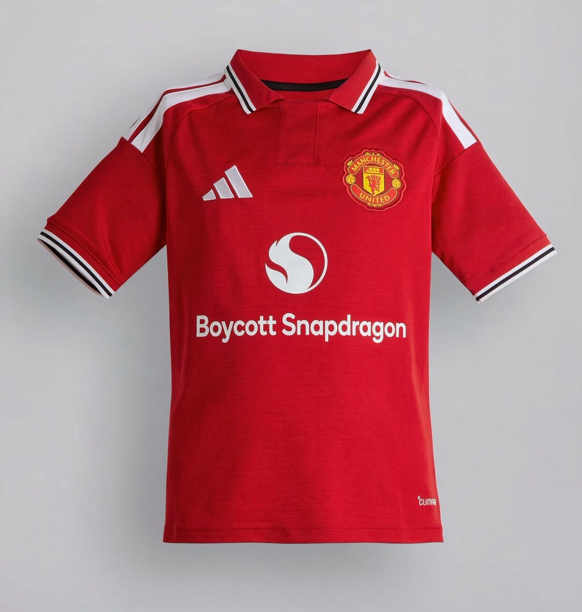 Unitedfans2023's tweet photo. #BoycottUnited #GlazersAndIneosOut https://t.co/zBQepTnPVu