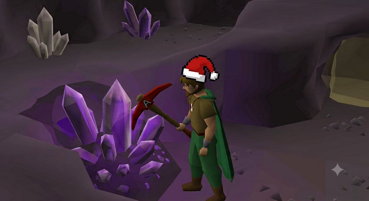 MartyMcFliess's tweet photo. @santahatgp We love to see all the $AMETHYST hand Hodlers at $SANTA  We even wear our $SANTA hat when we mine

HzokUsQjU9jhqwGkrMJp4AYeFKjSUdmNe5u9Wxrtj5Wb https://t.co/FnCMmuiLbg