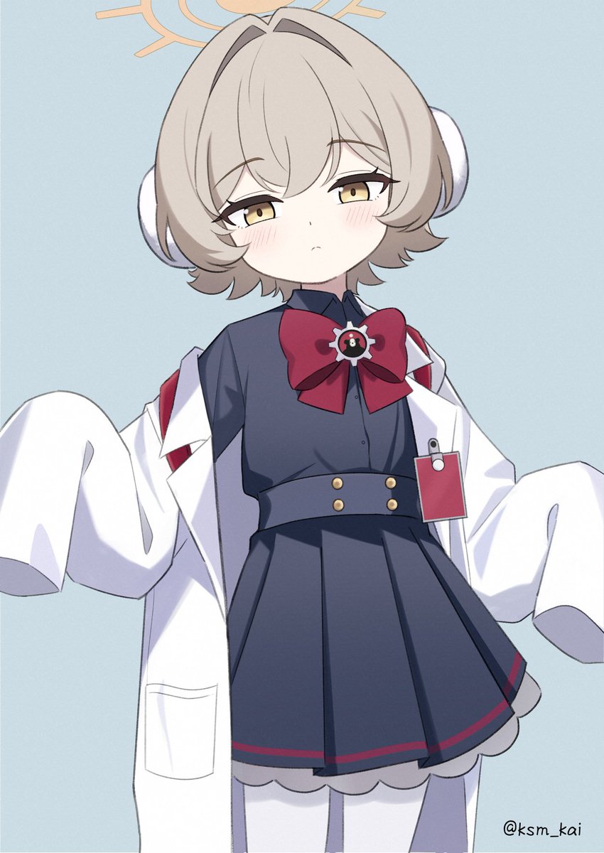 ksm_kai's tweet photo. 古畑ラナちゃん https://t.co/lD9khZzRK7