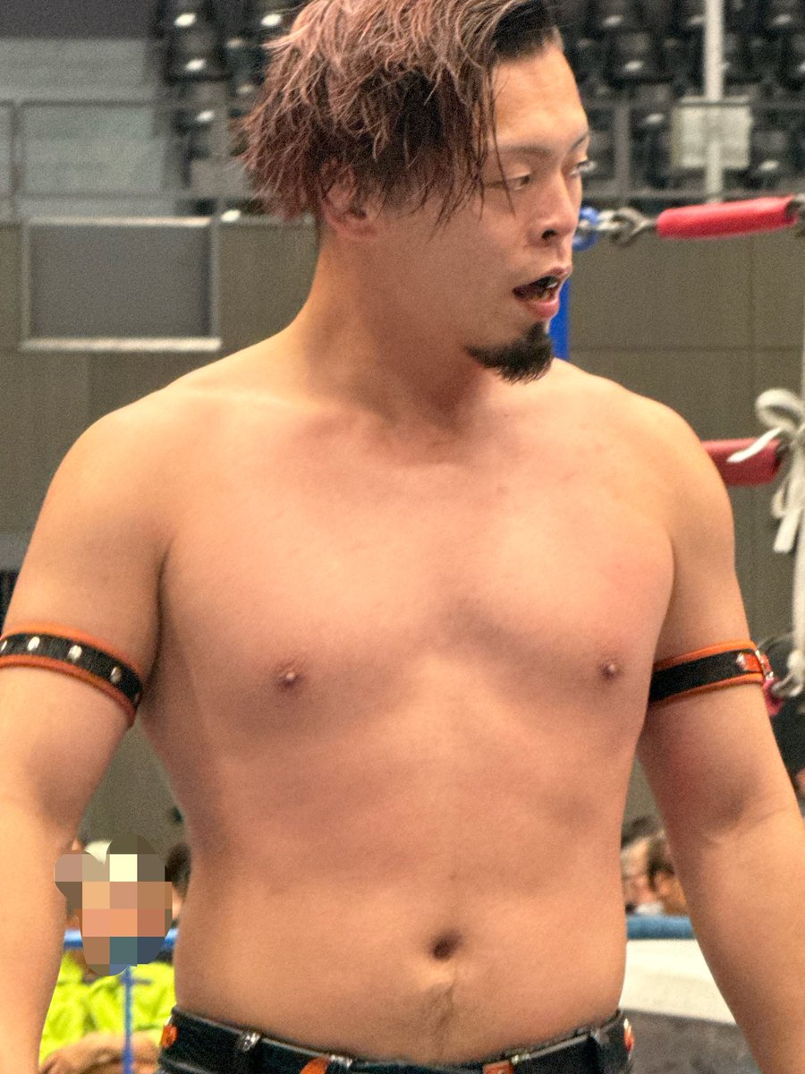 xu_lu6's tweet photo. 藤田晃生

#njdest https://t.co/croCgQ35a1