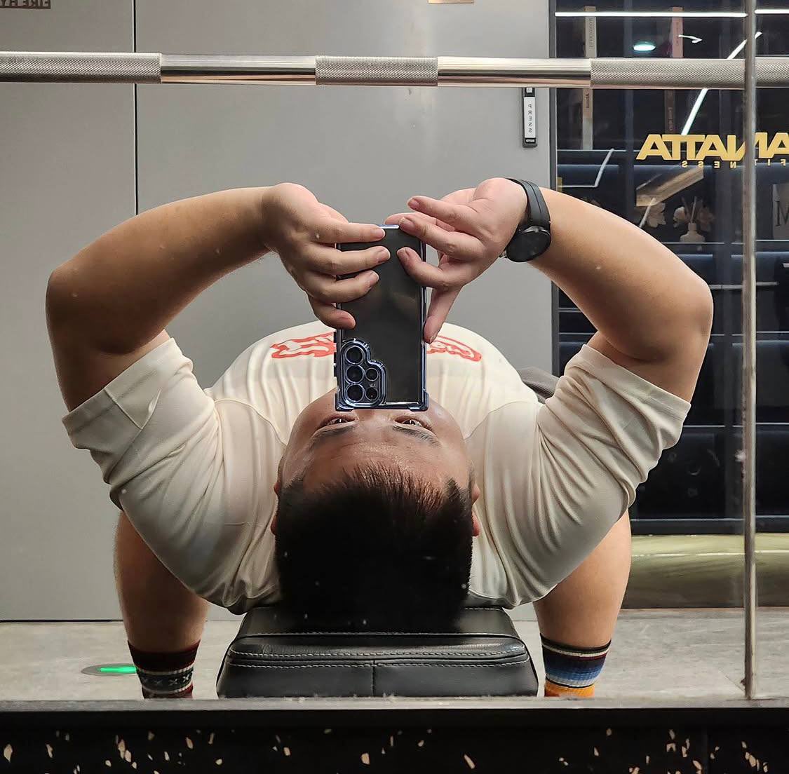 01235M's tweet photo. 今日も相変わらず腕力トレーニングです。💪 https://t.co/hfyagcOYfG