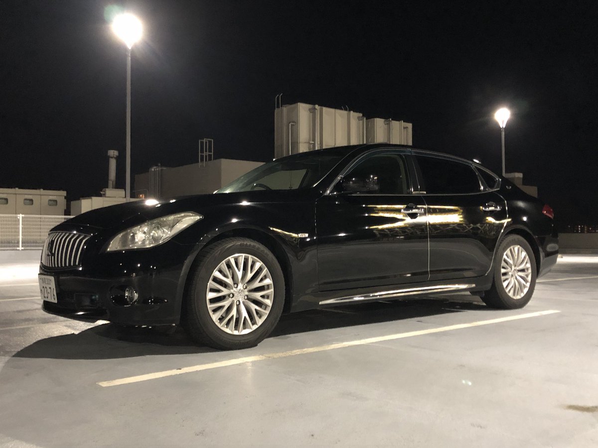 It_s_not_CIMA's tweet photo. #警察に言われたこと 

車庫証明出した日の夕方

👮 登録する車って本当に三菱で合ってます？？

僕 合ってますよー

👮 そうですか…システムの担当が日産の型式では？とずっと言ってて… 当日車検証のコピーとか持って来て貰えます？？

当日
👮 ほんとに三菱だ……何か、逆輸入車とかですか？？ https://t.co/u47HwgHHt9