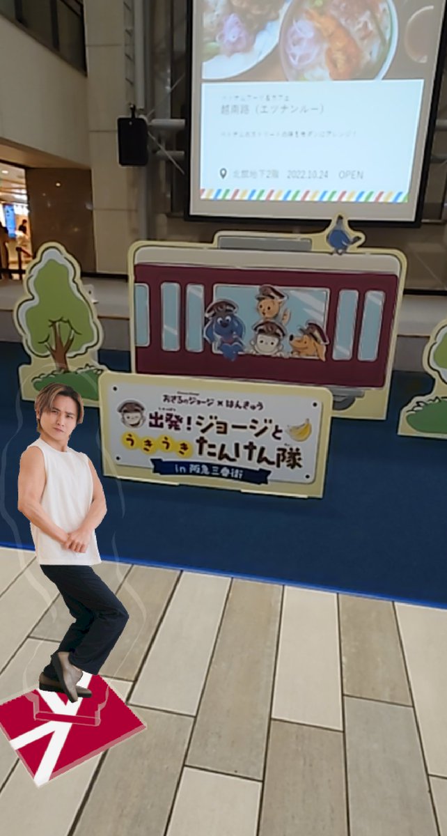 gohan_uma2's tweet photo. 帰る！ https://t.co/sdN1jzrM4c