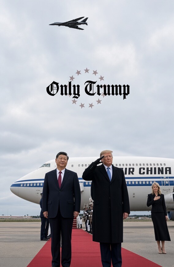 TrumpTruthOnX's tweet photo. New media post from Donald J. Trump

( TS: Sep 24 2026, 7:07 AM ET )​​​​​​​​‍‌​​​‍‍‌‌‍​‍‍‌​‍‌‍‍‌​‌‌​‌‍‌‍​‍​​​‌​‌ https://t.co/s6ZhH2Fcyr