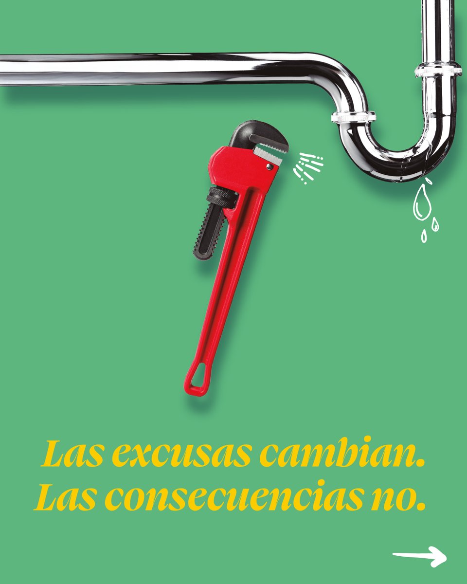 EMASAMalaga's tweet photo. Que parezca que desaparecen no significa que no estén causando daños. La solución es sencilla: después de usarlas, a la papelera 🗑️

#ElCrimenDelVáter #Emasa #Málaga #Sostenibilidad https://t.co/vlAhwXFAqt