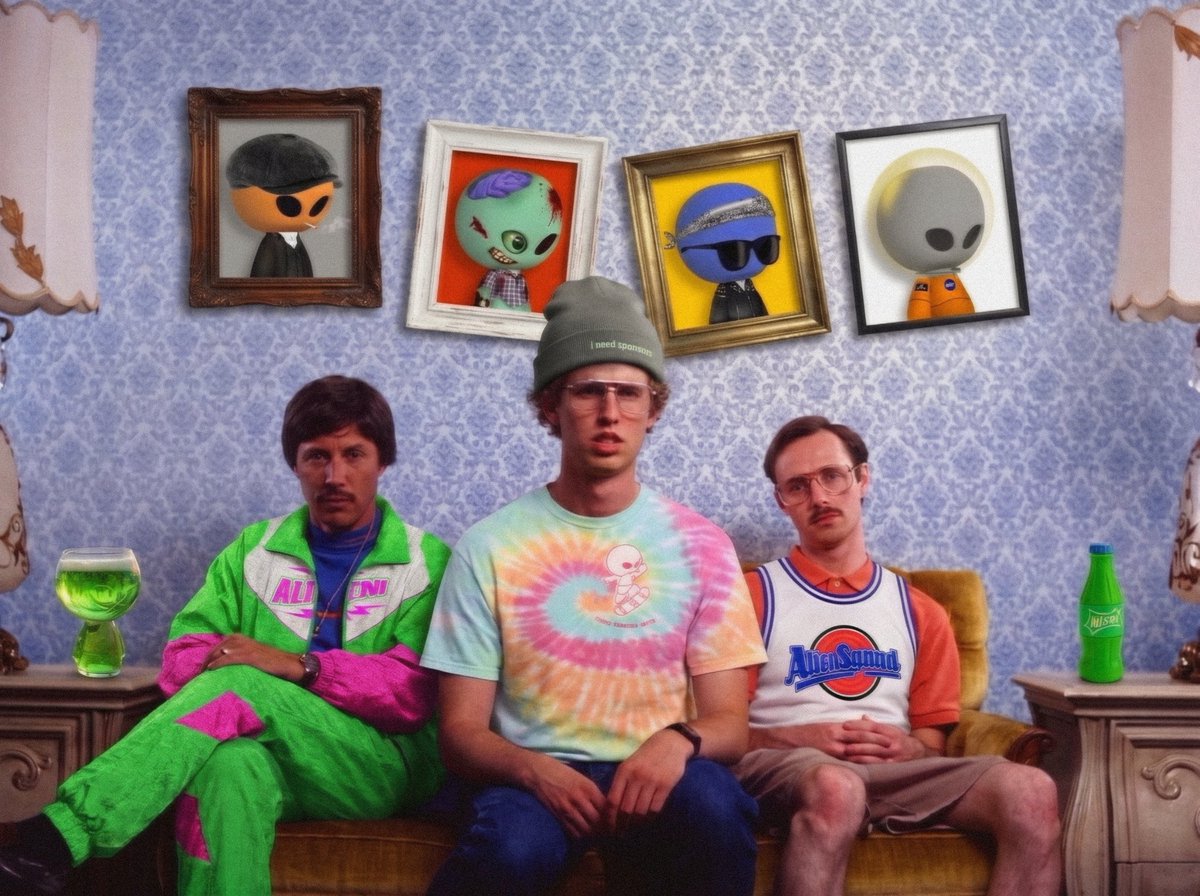 thealienboy tweet picture