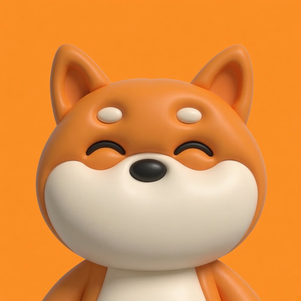 OMdotFun's tweet photo. Hello Omero 🐕🧡 https://t.co/yqYP5BM4xF