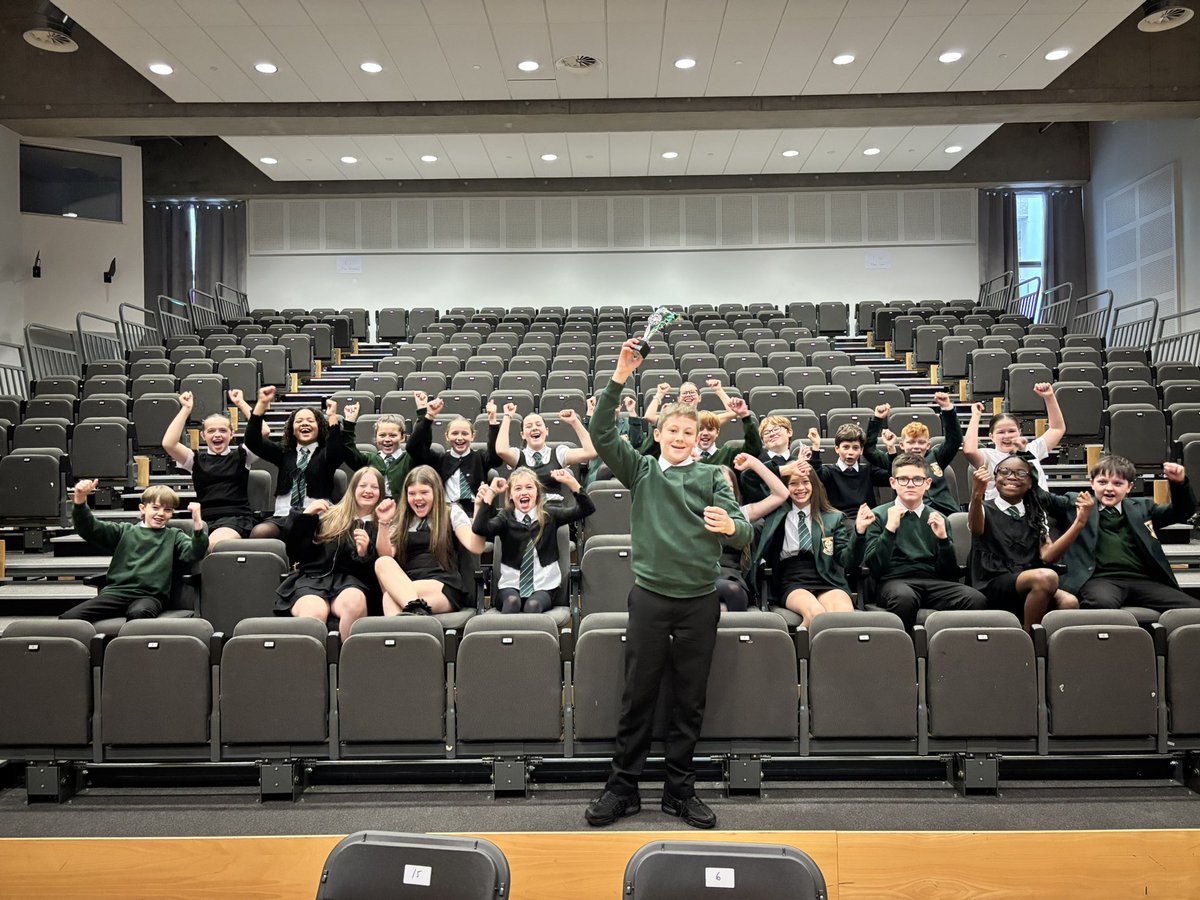 sshs_maths's tweet photo. We had a very tense and exciting climax to Maths Week earlier when Jay was crowned 2026 Countdown Champion. He performed well under extreme pressure against 3 other brilliant competitors, Tiwa, Gordon and Braden @StStephensHS #SMW2026 https://t.co/q9nSo3pCka