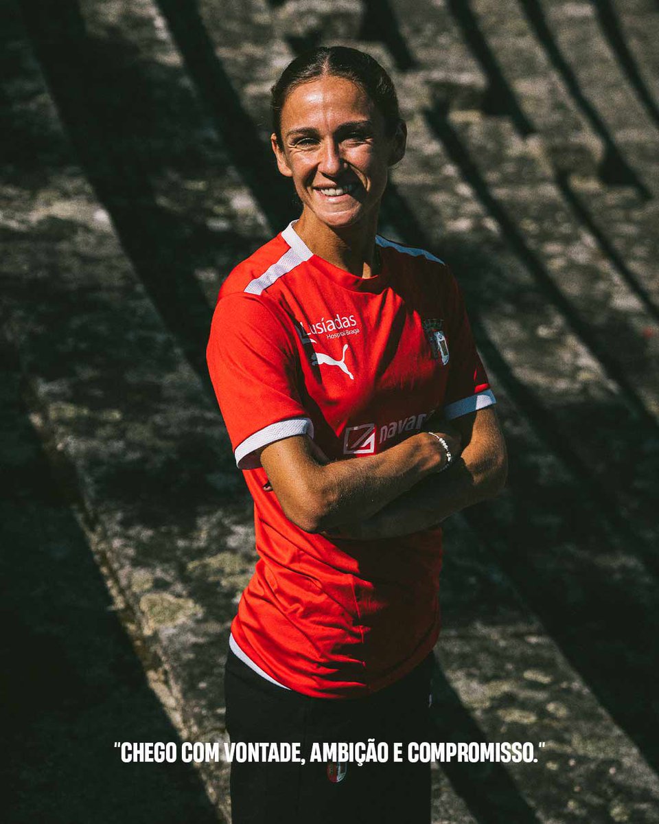 Modalidades_SCB's tweet photo. Vontade, compromisso e ambição. Bem-vinda, Salomé Rocha ❤️‍🔥

#AtletismoSCB https://t.co/bmbaHnxcOI