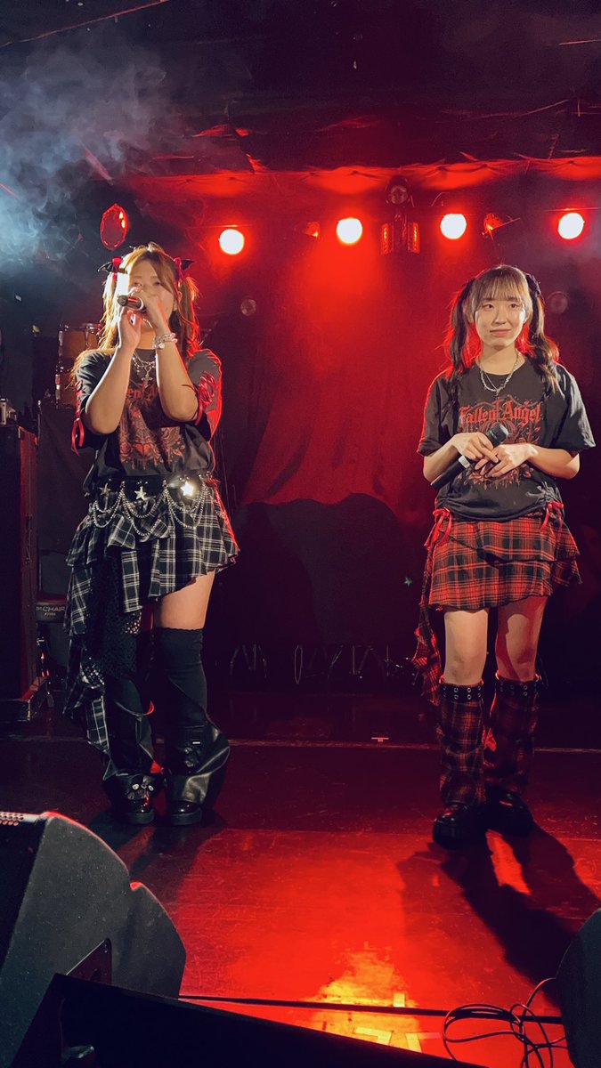 cure_okkun's tweet photo. ライブの思い出を振り返ってみました

#kanon #KanonOneManLive 
#FallenAngel 
#かのかの 
#かのかのライブ
#りーちゃん 
#りー殿 https://t.co/VriGiFpgcf