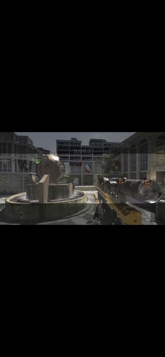 rensioIV's tweet photo. Got my first shots ever on that game https://t.co/wP7Q5hGIMW
