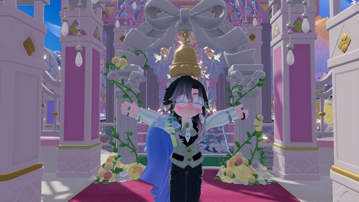 jack_niko1224's tweet photo. ハートピアのたまに来る出会い厨かな？ってくらいフレ申ずっと追いかけてくるのが鬱陶しくて男装してる笑笑
この男装してると今度は女の子が追っかけてくる笑笑
＃ハートピア
＃無限連鎖篇 https://t.co/yEgAhaf3ZO