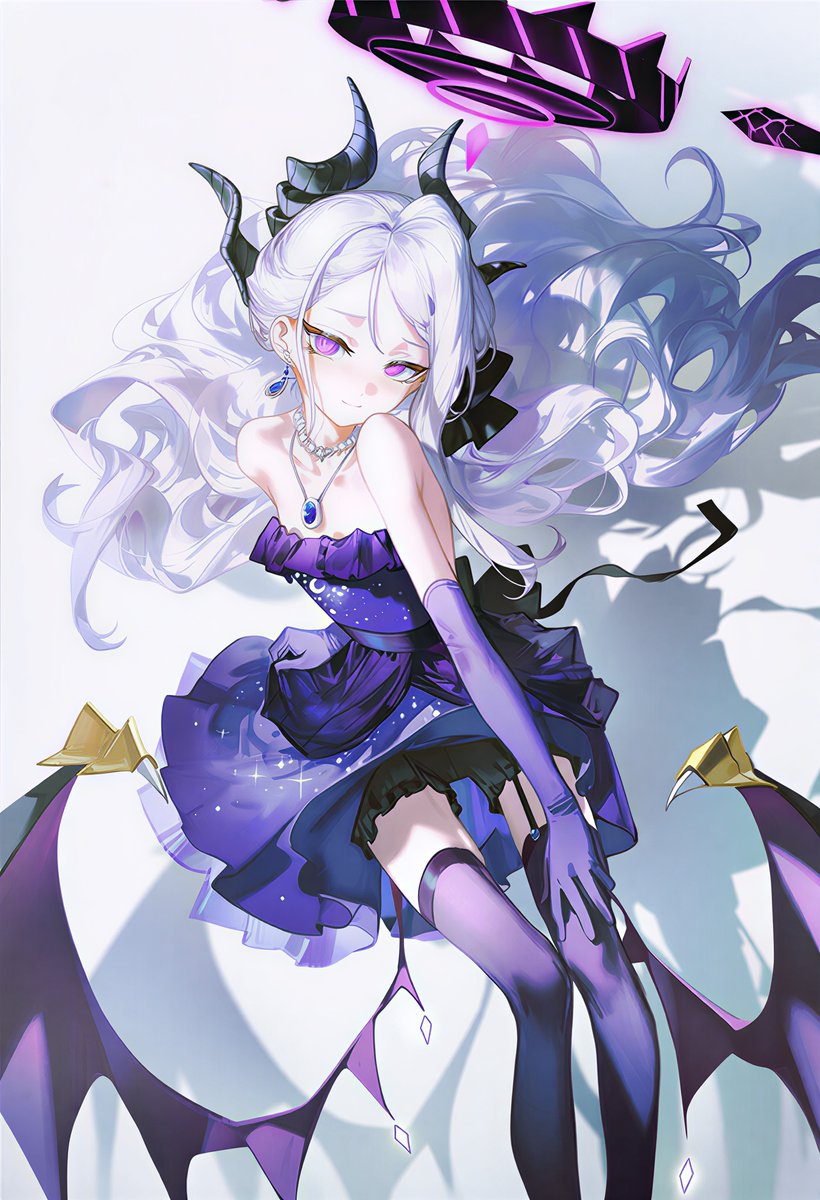 PurpleCat_Art's tweet photo. Hina / 空崎ヒナ 
SFW illustration  
#ブルアカ #BlueArchive https://t.co/7IGeCBWhrF