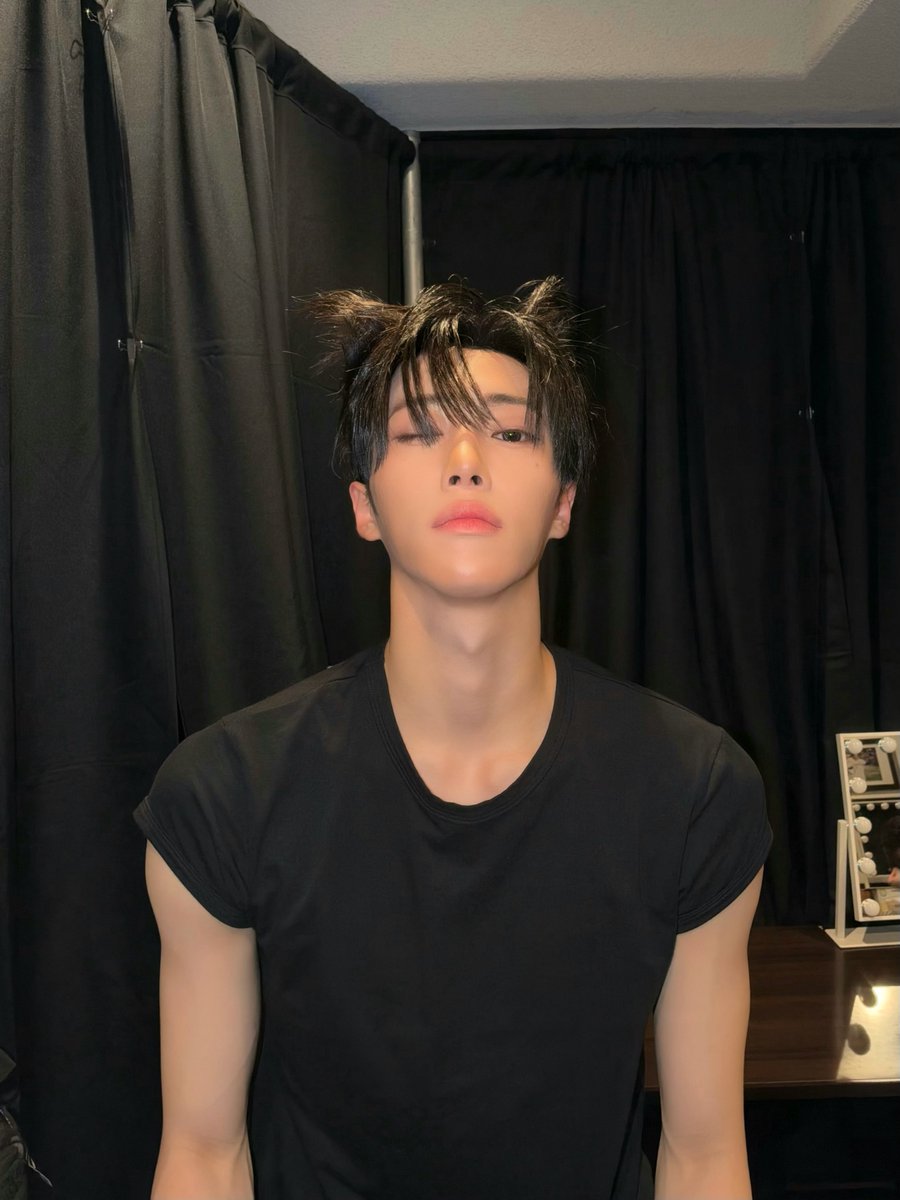 ALD1_official's tweet photo. 👻

#ALPHADRIVEONE #ALD1
#알파드라이브원
#ARNO #아르노 https://t.co/FlfYhW0gHm