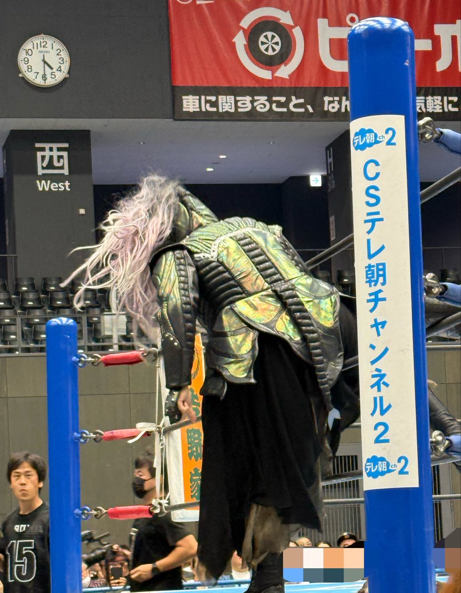 xu_lu6's tweet photo. SHO

#njdest https://t.co/oXDJRv2v5F