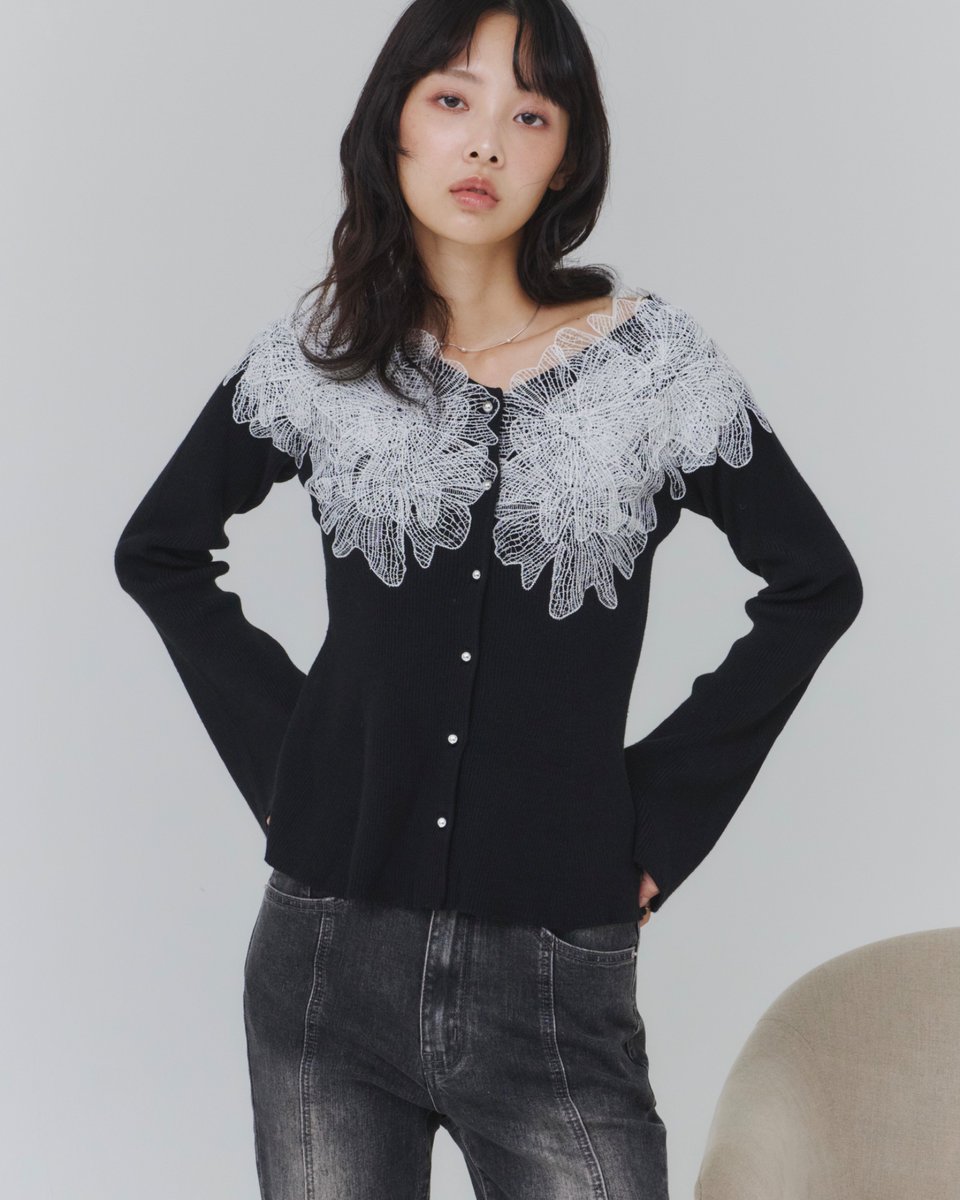 archives_pm's tweet photo. archives autumn knit🤎 https://t.co/HkhoMBurJv