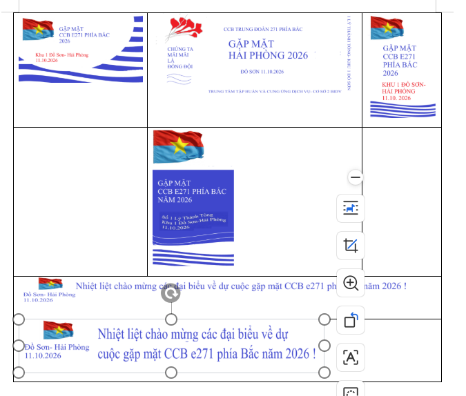 ngdangha's tweet photo. Gửi CĐTính 6 bản vẽ cho Hội nghị Đồ Sơn 11.10.2026 : Thẻ đeo ngang, phông ht, thẻ đeo dọc, Phông ngoài trời. khẩu hiệu (2 loại). https://t.co/n7g3acaycV