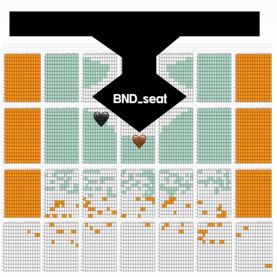kouta_tt24's tweet photo. BOYNEXTDOOR JAPAN TOUR 'KNOCK ON Vol.2' IN JAPAN ボネクド ボイネク チケット 譲渡 買取 長野 ビックハット

譲 9/26 アプグレ
🖤B3 2-5列 座席予想センステ3席以内 1枚
🤎B4 9-12列 1-9番 2連

求 ご提示ください
🖤即15
🤎即10
お求めの方は希望額、枚数、お座席を明記の上DMまでお願いいたします https://t.co/QxNGV4PfpR