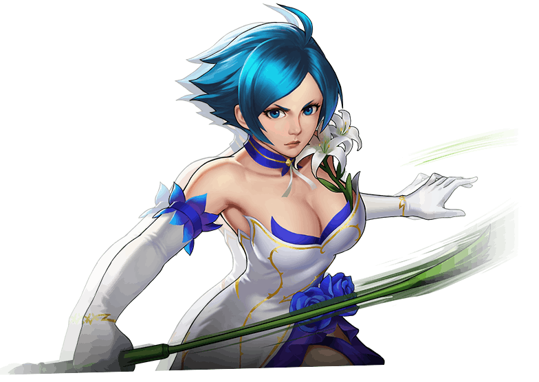 NamelessGamer88's tweet photo. Here come 24th September 2026 update at Japan Server with Elisabeth-Return as Tank~
#NamelessGamer #Nemuless #kof98umol #ReturnElisabeth #伊丽莎白·再临 https://t.co/jOF6HD9B0W