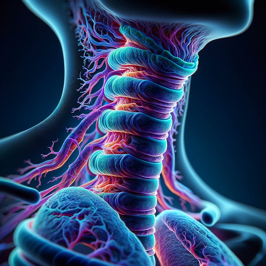 NightSkyToday's tweet photo. 🚨: South Korean Scientists managed to 3D print a windpipe from a patient’s own cells.  

Her body didn’t reject the implant so she doesn’t have to take immune-suppressing drugs for life. This marks a significant milestone in organ replacement. https://t.co/mvk48M5bY7