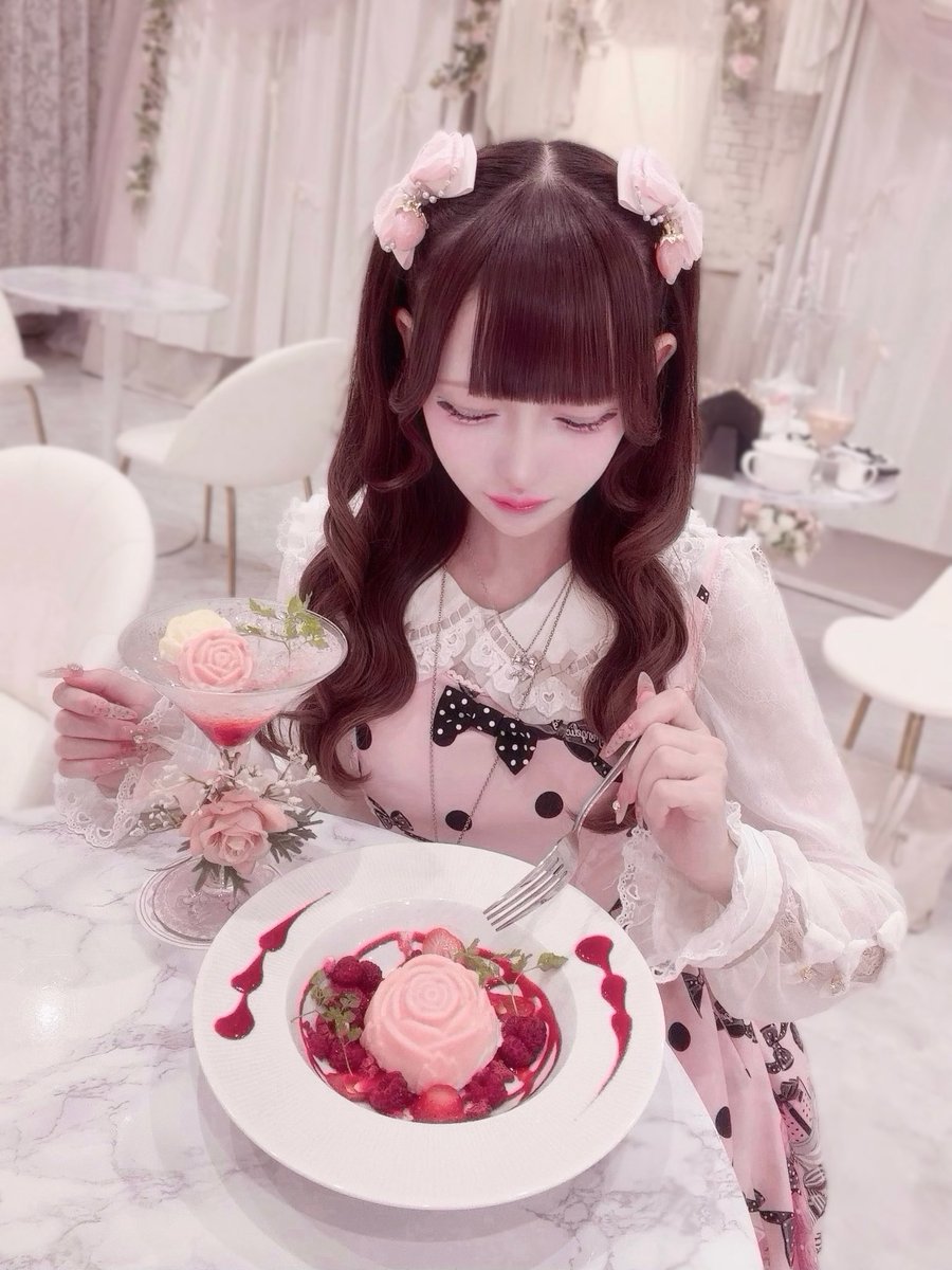 1yrq_O's tweet photo. 甘い罠仕掛けた恋しかけた♥ https://t.co/KwYWhAYLQq