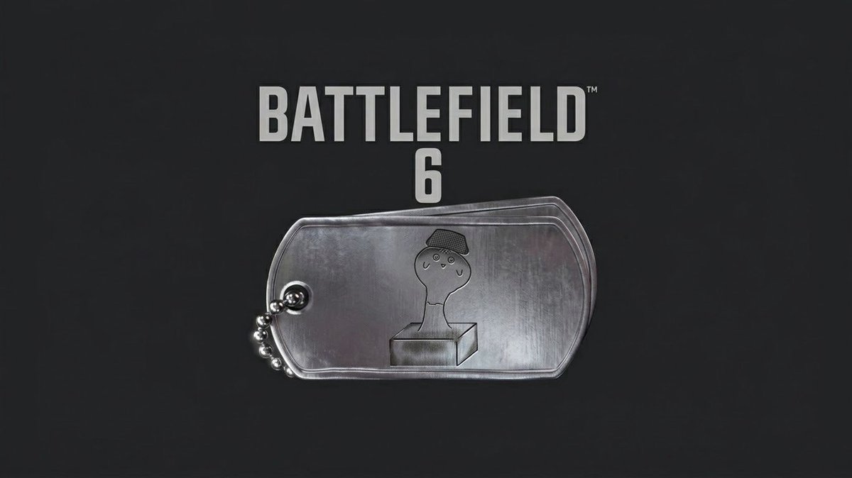 Puyo34848986's tweet photo. サカキもち/BattleField6_BF6配信
テスト配信!
https://t.co/vJE4rqqtPi @YouTube
#BF6
#バトルフィールド6
#Vtuberㅤ
#新人Vtuberㅤ
#Vtuberさんと繋がりたい https://t.co/AkfIpuKjIf