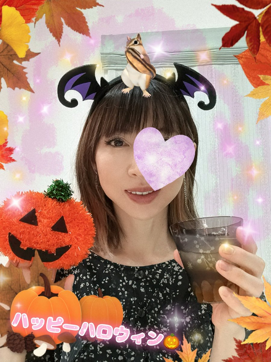 Aoi_Sirogane's tweet photo. 🎃10月🎃

❄️営業時間11時-22時❄️

1週間程先まで予約サイトより受付しております💁‍♀️

随時更新中
https://t.co/uKAl5wXiEI

ご予約お待ちしております🥰🍀
#相模原　#橋本 https://t.co/b8nZrxYeMf