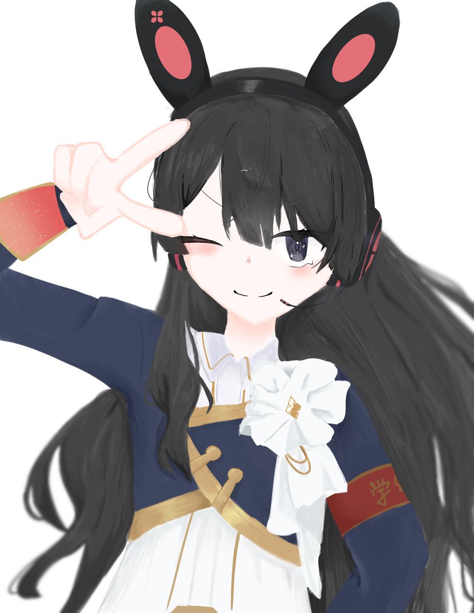 tyouotaku's tweet photo. 再掲ですが...🙏
誕生日おめでとう🎉🎉
 #みとあーと https://t.co/pM12EXAqnb