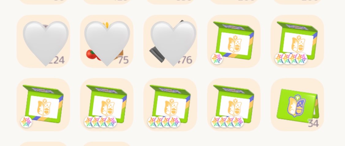 ppi0llx's tweet photo. オダチケ溜まりまくってるのでスタンプ押し合いしてください〜ꌩ ꌩ💧こちら何個でも押せます🎶 https://t.co/Y0enVezz4h