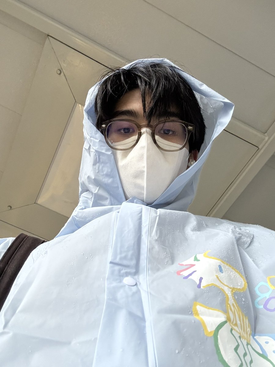 kaooo_j's tweet photo. ฝนตกทำไม https://t.co/1CWD3MU0UN