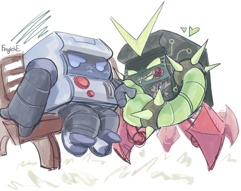 frogichE_'s tweet photo. ๐น
#BrawlStars #BrawlStarsArt #BrawlStars8Bit #BrawlStarsvirus8Bit #8bit #virus8Bit https://t.co/HgwPoBUGi4
