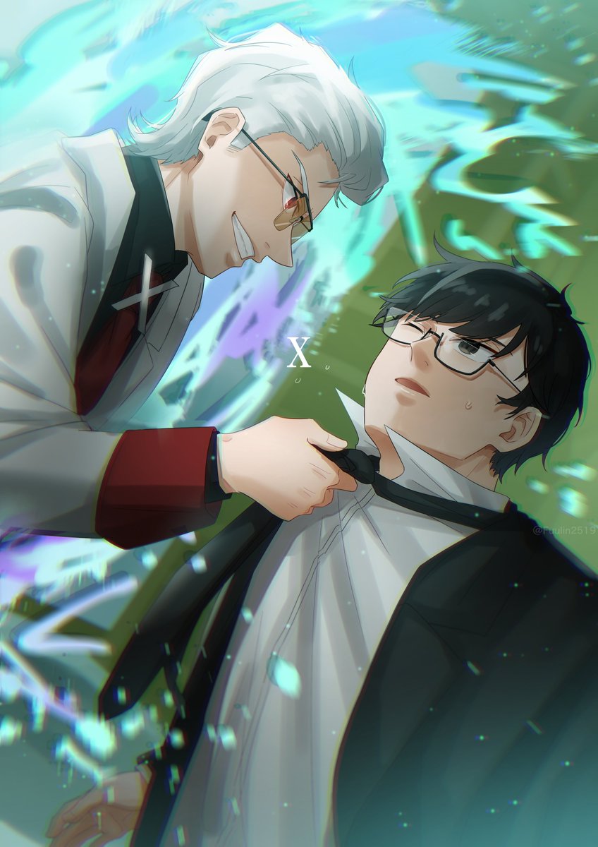 mhy_fuulin's tweet photo. イラストレーター・漫画家をしております✨
現在お仕事、10月より着手可能でございます🙆

イケメン・美少女・絵柄寄せ（IP寄せ）・コミカライズのネーム制作はお任せください💪

ポートフォリオ🔽
https://t.co/BATokbiRp4

#有償依頼 #イラストレーター募集 #お仕事募集中 https://t.co/V01IrsLnH8