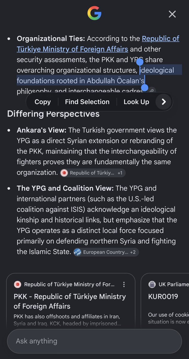 klethof's tweet photo. @librari41354 @berlin_bridge “What does nato have to do with this”??? Seriously are you for real? Rebranding the same terrorist organisation with a different name doesn't make them any innocent. Your country never fails to stand on the wrong side of the history. https://t.co/2nnxLeM4tK
