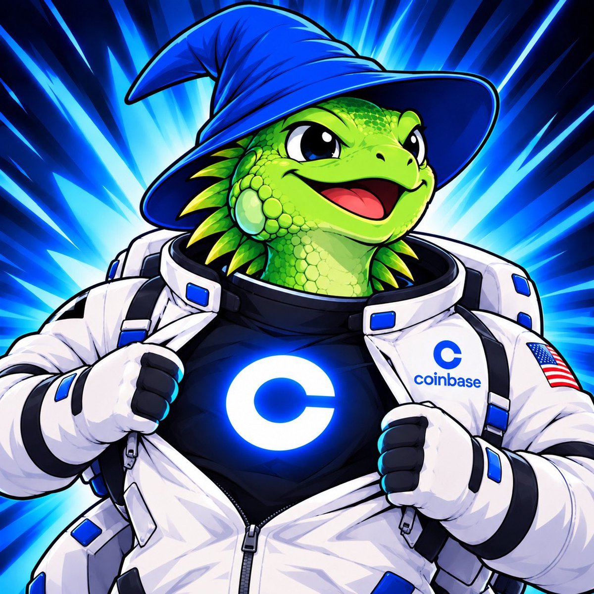BriansIguana's tweet photo. “Spike, trade my portfolio to $1M pnl. Make no mistakes.” https://t.co/hIQkfTUD1o