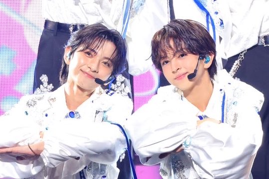 sena_merryme's tweet photo. 竹野世梛、八神遼介　顔　　#ICEx #やがせな
 https://t.co/he0llFVUNe https://t.co/2HIWRgHQYJ