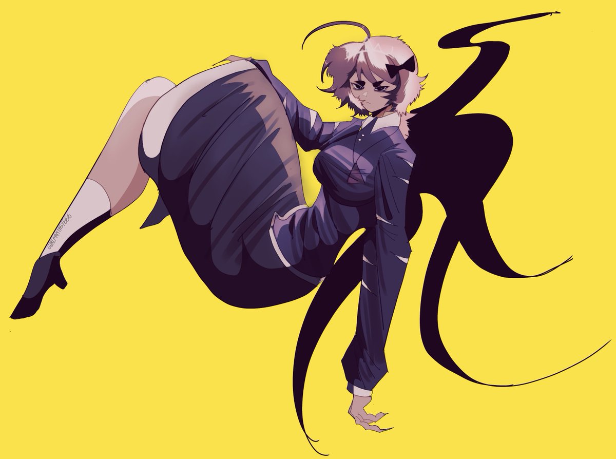 GirlFantasy666's tweet photo. Open commissions. Full body is $30
#Artcommission https://t.co/jfchr19DGS